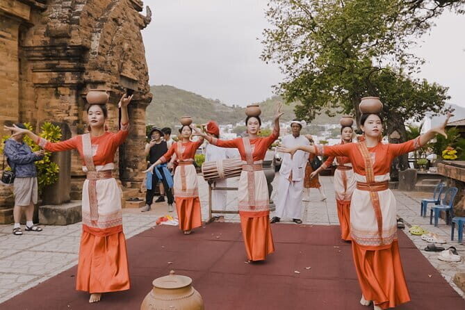 Nha Trang Premium City Tour with Traditional Lunch - Who Should Consider This Tour?