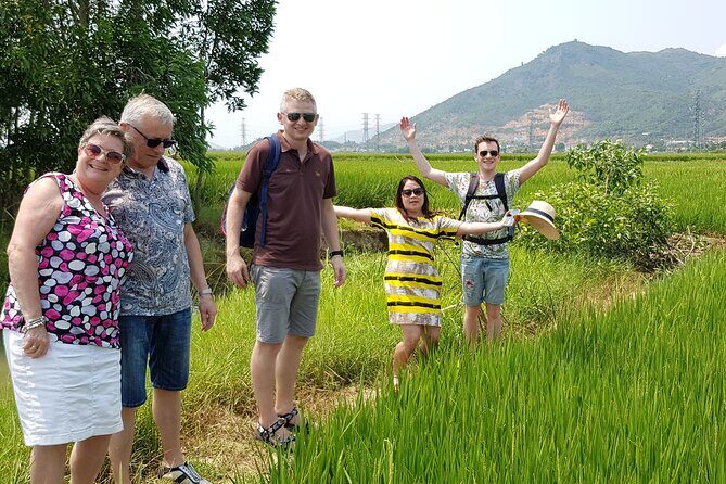 Nha Trang Private Authentic Cultural Countryside Tour by car - In Summary