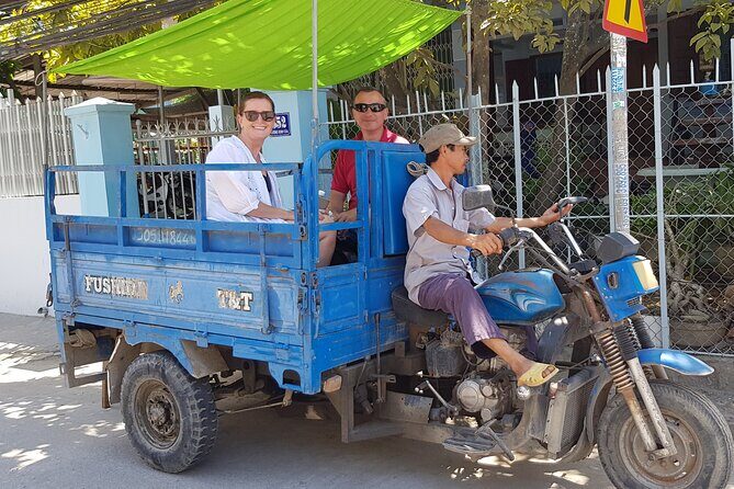 Nha Trang Private Authentic Cultural River Cruise with special lunch - The Value of the Experience