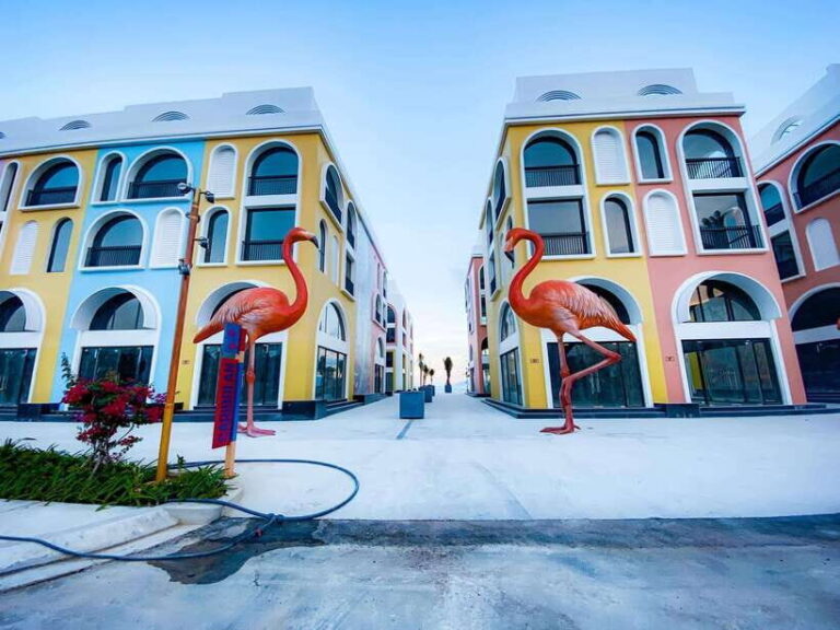 Nha Trang: Private City Tour and explore Marina Bay - What Makes This Tour Stand Out?