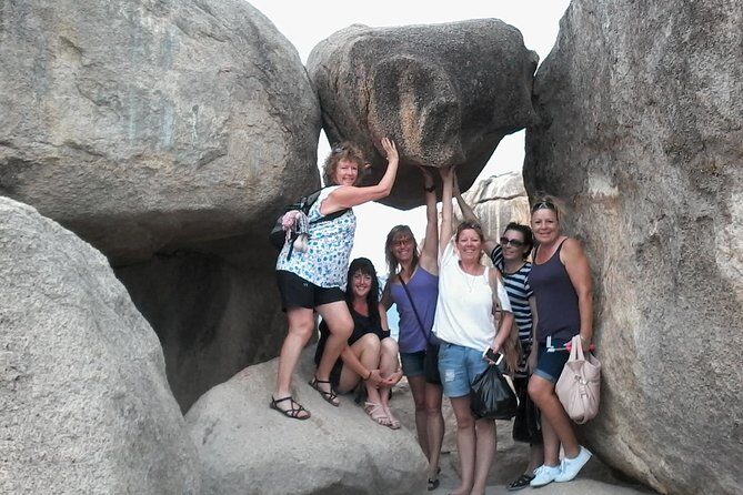 Nha Trang Private Cultural City Tour by car - Practical Tips for Visitors