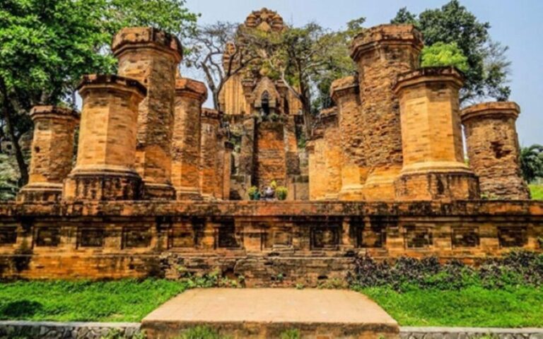 Nha Trang Private Half-Day City Tour - What Travelers Say