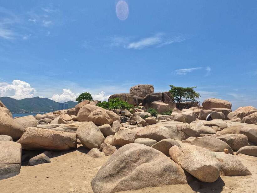 Nha Trang: Private Half Day city tour with pickup at hotel - What Makes This Tour Valuable?