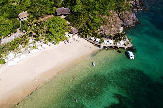 Nha Trang Private Tour To Mini Beach Included Lunch - The Experience: What Do You Really Get?