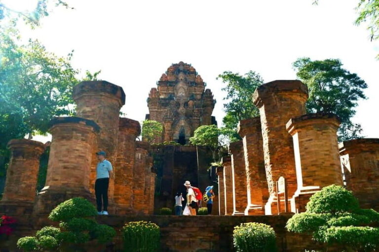 Nha Trang Shore Excursion: Local Flavors & Fishing Village - Who Will Love This Tour?