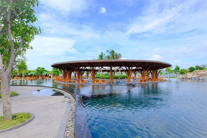 Nha Trang Speedboat Tour Plus Mud Bath On Hon Tam Island - Authentic Experiences and Practicalities