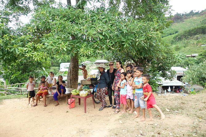 Nha Trang to Dalat 01 day Motorcycle Tour (01 Way) - What’s Included and What to Expect