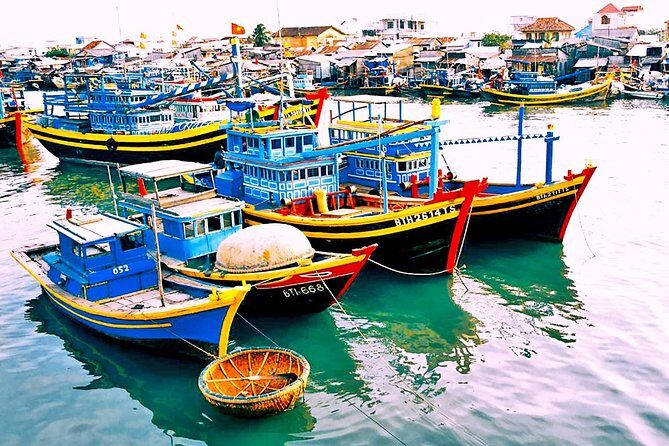 Nha Trang: Top Sites Must Visit Nha Trang City Trip - Real Traveler Perspectives