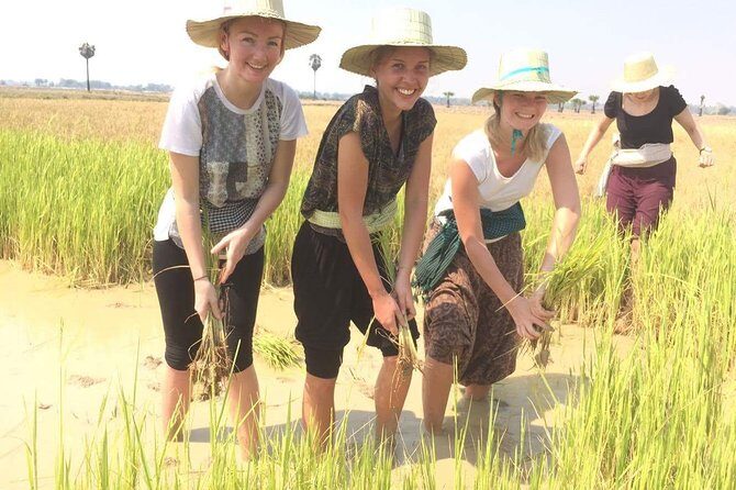 NhumBai, The Village Experience - An In-Depth Look at What the Tour Offers