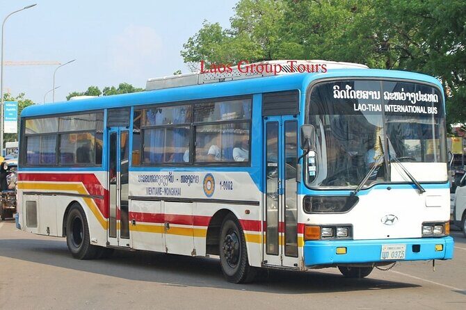 Night Bus to Huay Xai, Chiang Rai, Thailand - Hotel pickup - Who Is This Tour Best For?