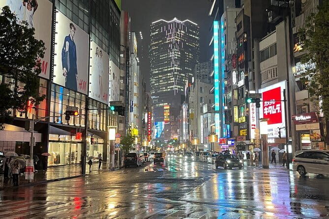 Night Guided Food Tour in Shibuya - Who Will Love This Tour?
