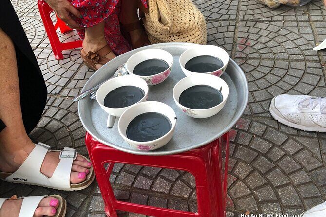 Night Life Street Food Tours Hoi An - The Sum Up