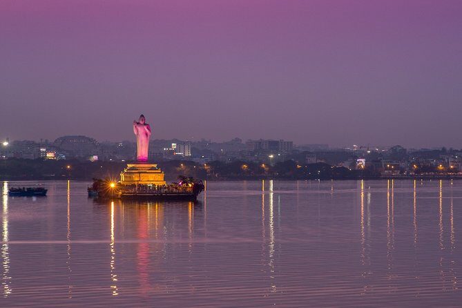 Night Walk Hyderabad (2 Hour Guided Walking Tour) - Who Should Book This Tour?