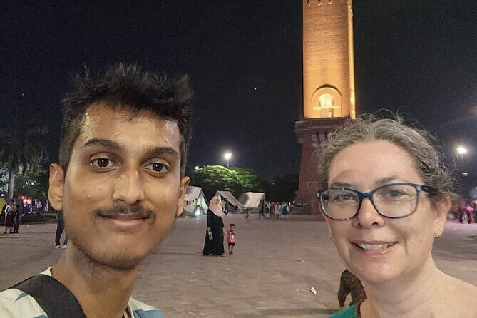 Night Walk Lucknow (2 Hours Guided Walking Tour) - Authentic Experiences and Real Feedback