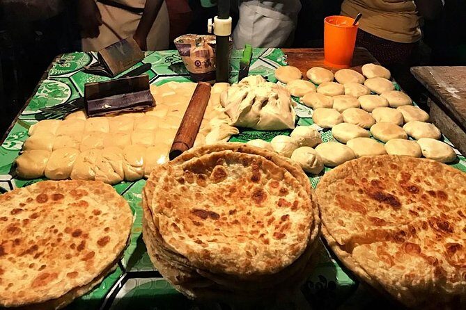 Nighttime Boda Boda Street Food Tour - Final Thoughts