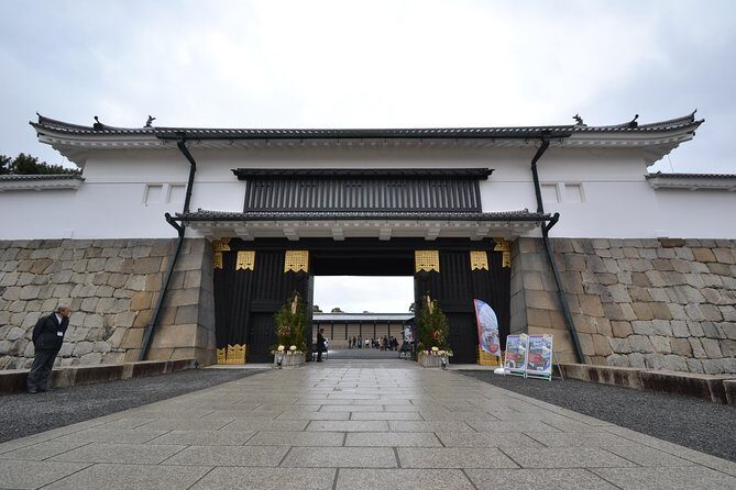 Nijo Castle and Imperial Palace Visit with Guide - Who Will Enjoy This Tour?