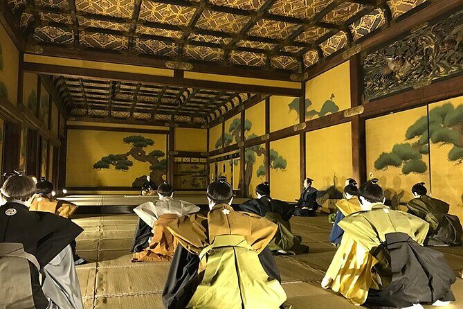 Nijo Castle Samurai Culture Experience with a Fun Expert Guide - The Sum Up: Is This Tour Right for You?