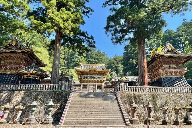 Nikko Early Morning Tour with English-Speaking Guide - A Deep Dive into the Nikko Early Morning Tour Experience