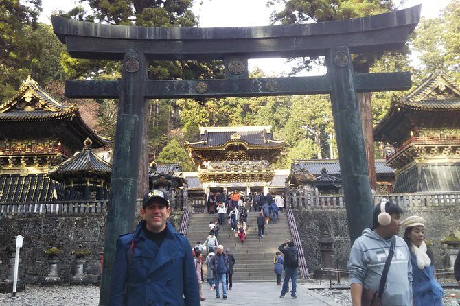 Nikko Full-Day Private Tour with Government-Licensed Guide - What Travelers Say