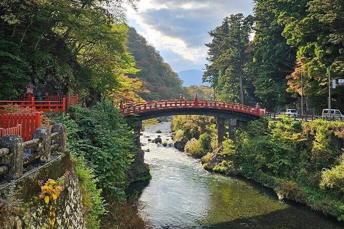 Nikko Private Day Tour with Guide by Car (from Tokyo) - Second Stop: Toshogu Shrine – Japan’s Most Lavish Shrine