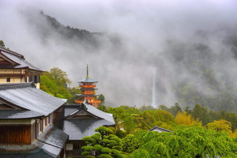 Nikko Private Day Trip with English Driver-Guide From Tokyo - Analyzing the Value
