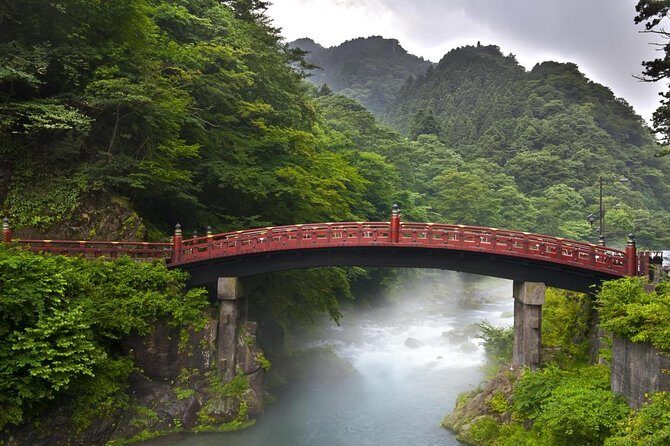 Nikko Private Half day Tour: English Speaking Driver, No Guide - Who Is This Tour Best For?