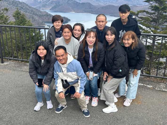Nikko Private Tour To-and-From Tochigi up to 12 Guests - Who Should Consider This Tour?