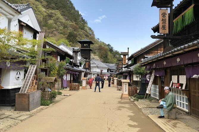 Nikko Private Tour With English Speaking Driver - Final Thoughts