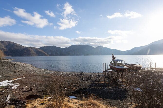 Nikko Tour from Tokyo with Licensed Guide via Private Car - Authentic Experiences and Practical Benefits