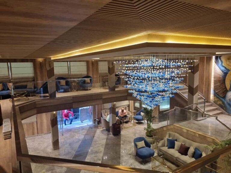 Nile Cruise 4 Nights from Luxor to Aswan included tours - Why This Cruise Is a Great Choice