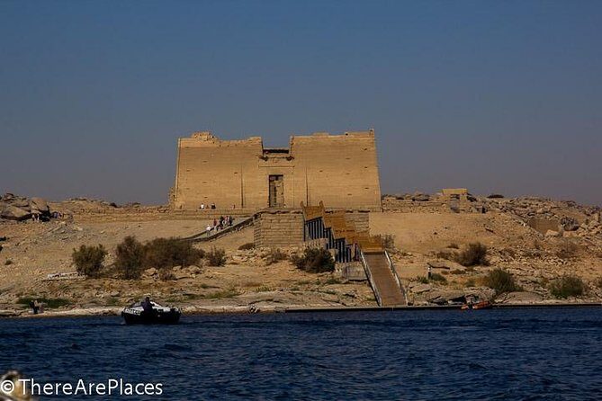 Nile Cruise 5 Days 4 Nights Egypt from Luxor to Aswan - Itinerary Breakdown: A Day-by-Day Look