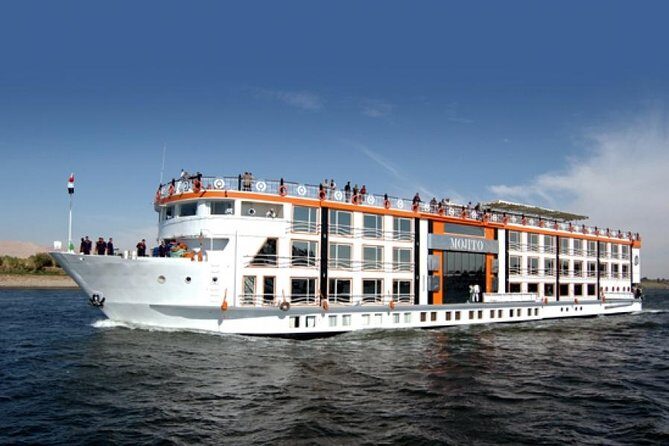 Nile Cruise From Luxor To Aswan 5 Day 4 Night Luxury - Who Would Get the Most Out of This Trip?