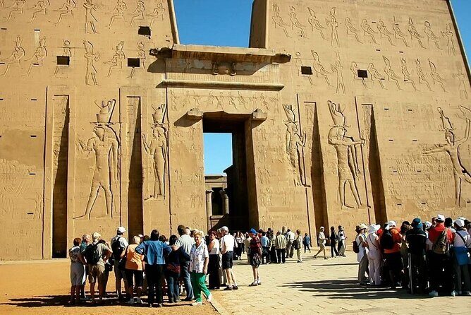 Nile Cruise: Luxor to Aswan3 Days, 2 Nights of Timeless Wonders - Practical Details: What You Need to Know
