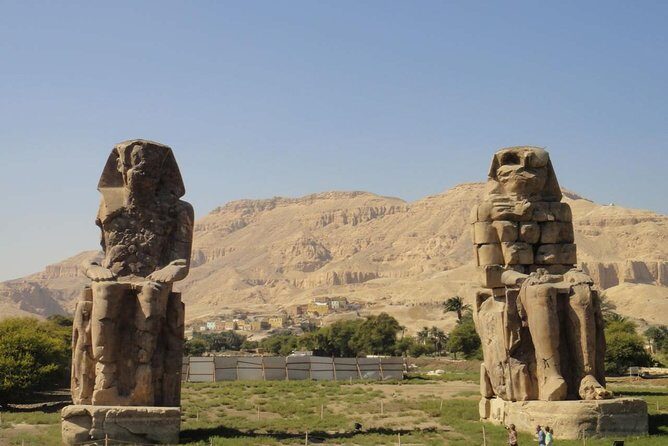 Nile Cruise Standard from Luxor to Aswan for 5 Days 4 Nights - Who Should Consider This Tour?