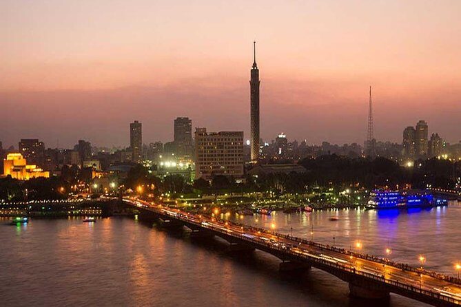 Nile Dinner Cruise - Who is This Tour Best For?