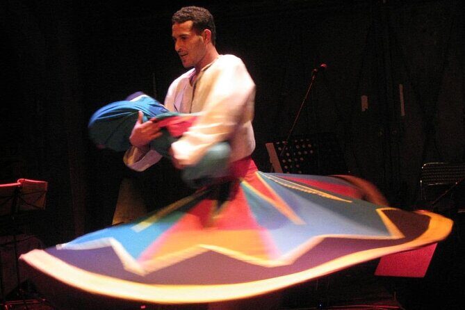 Nile Dinner Cruise in Cairo with Belly Dancing and Hotel Transfer - Final Thoughts