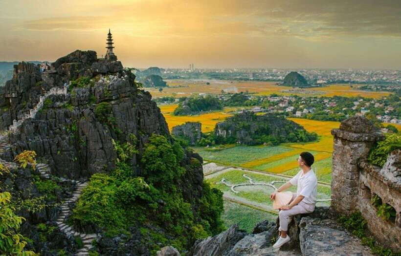 Ninh Binh 1-day tour Bai Dinh Trang An Mua Cave Small Group - What the Experience Means for You