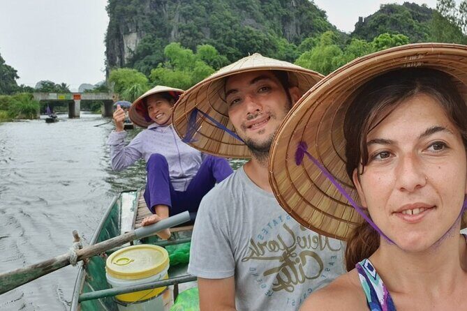 Ninh Binh 2 Days 1 Night - Small Group Tour From Hanoi - What Travelers Say