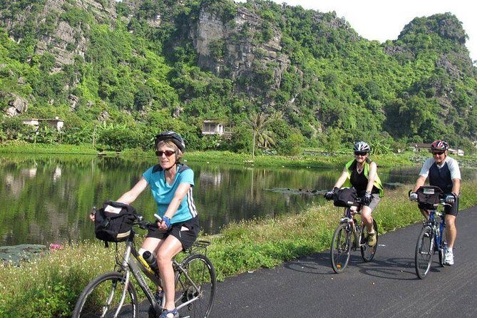 Ninh Binh 2 Days 1 Night Tour - Transport, Comfort, and Group Size