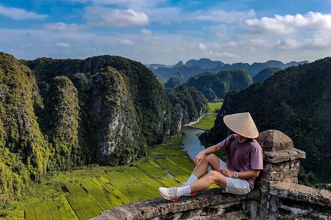 Ninh Binh 2 Days 1 Night with 4 Star Resort and Spa (Group 8) - Who Will Love This Tour