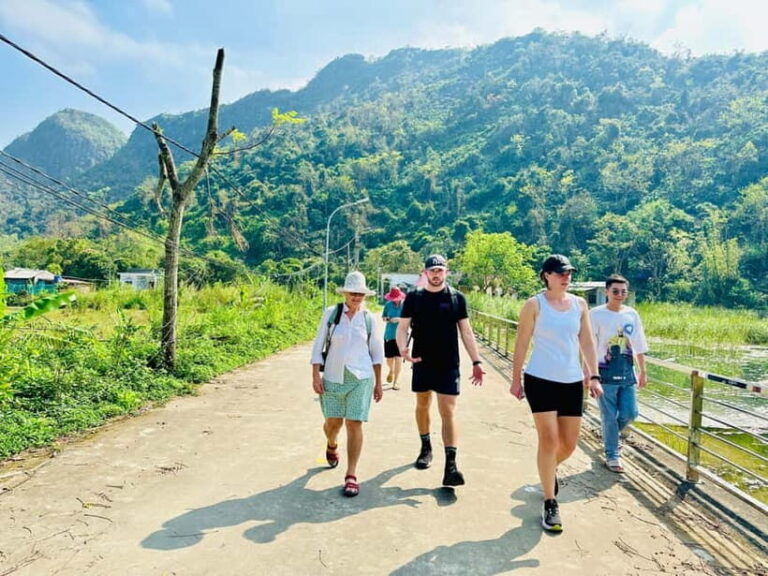 Ninh Binh: 2 days Lan Ha Bay - hiking, biking, kayaking - The Value and Who It’s For