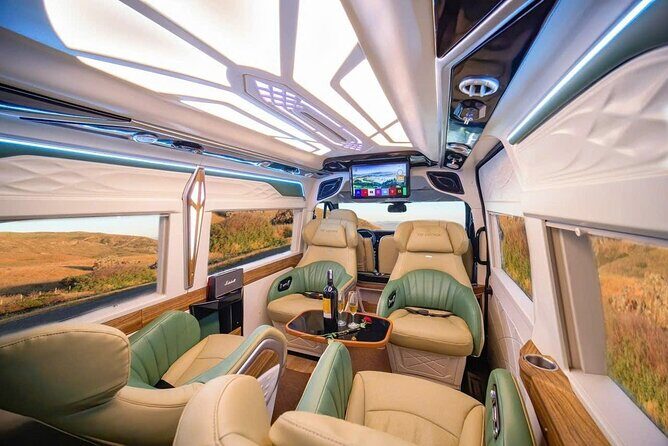 Ninh Binh 2 Days Luxury Limousine Small Group Option 3 Star - Day Two: Peaks, Pagodas, and Historic Temples