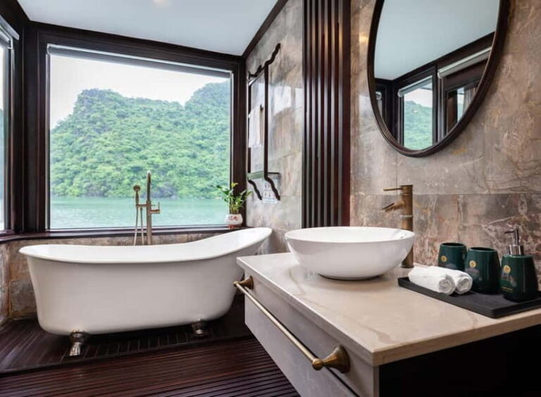 Ninh Binh: 3-Day Lan Ha Bay Luxury Cruise with Activities - Who Will Love This Tour?