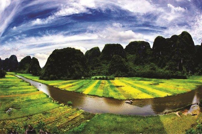 Ninh Binh and Ancient Hoa Lu Temples Tour from Hanoi - The Practical Side: What’s Included and What to Consider