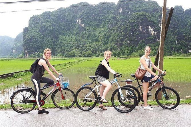 Ninh Binh and Ha Long Bay 2 Day 1 Night Tour From HaNoi - Final Thoughts