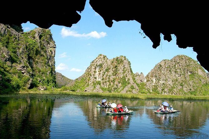 Ninh Binh - Bai Dinh Pagoda - Trang An Landscape Complex - Mua cave 1 Day Tour - What Does the Experience Really Mean for You?
