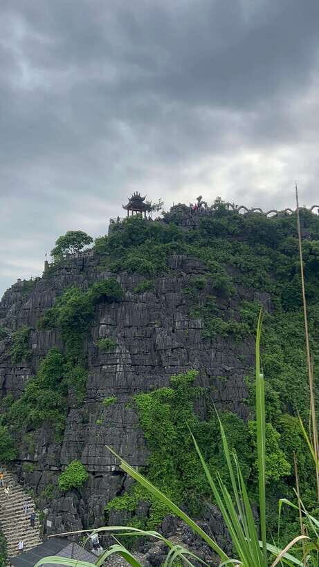 Ninh Binh Bich Dong Pagoda, Hoa Lu, Thung Nham Bird Park - Practical Tips for Travelers