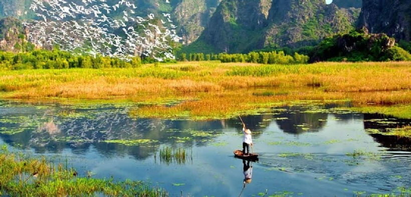 Ninh Binh : Cuc Phuong National Park One Day Group Tour - Why This Tour Works