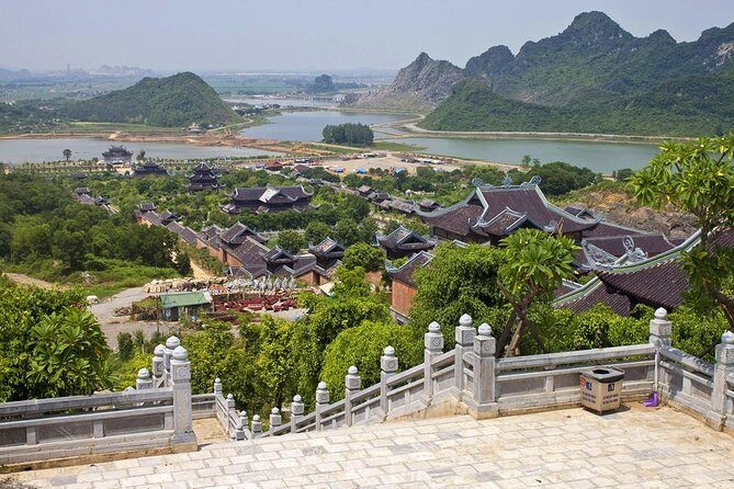 Ninh Binh Day Tour: Bai Dinh Trang An boat trip - Exploring the Itinerary in Detail