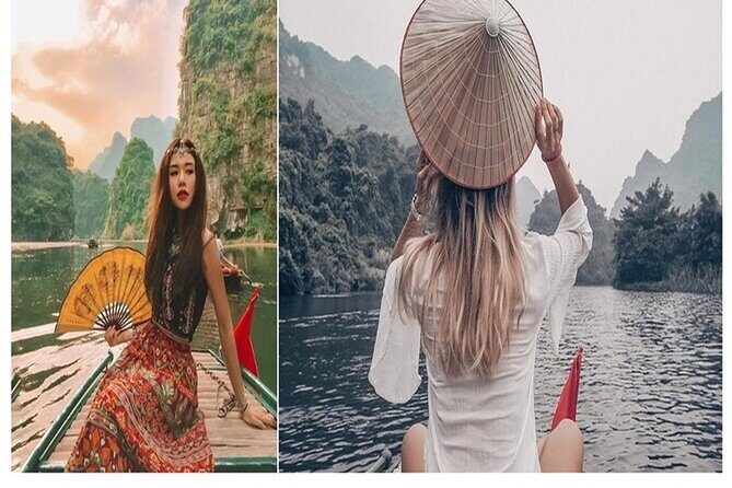 Ninh Binh Day Tour to Hoa Lu Trang An Mua Cave with Buffet Lunch - Detailed Look at the Experience